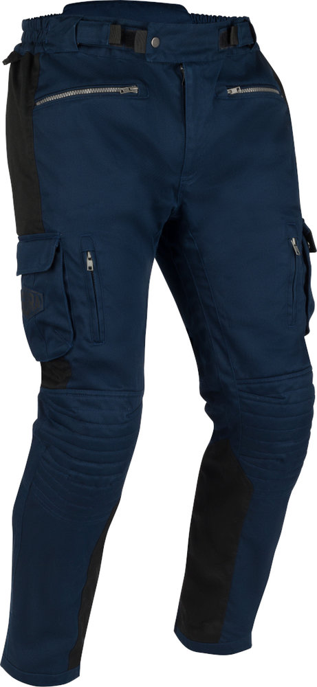 Segura Bora Motorcycle Textile Pants