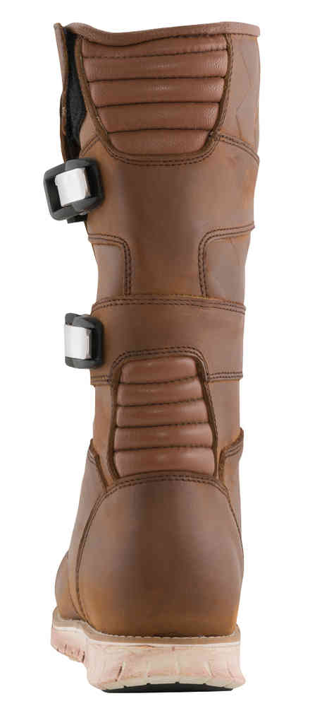 HolyFreedom Terminator High waterproof Motorcycle Boots