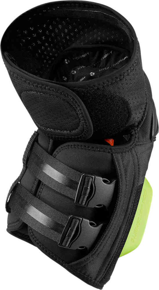 Icon Cloverleaf 2 Knee protectors