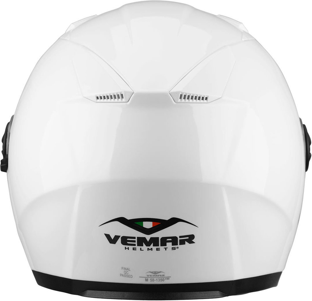 Vemar VH 119 Jet Helmet
