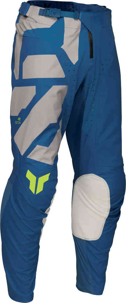 Thor Launchmode Forge Motocross Pants