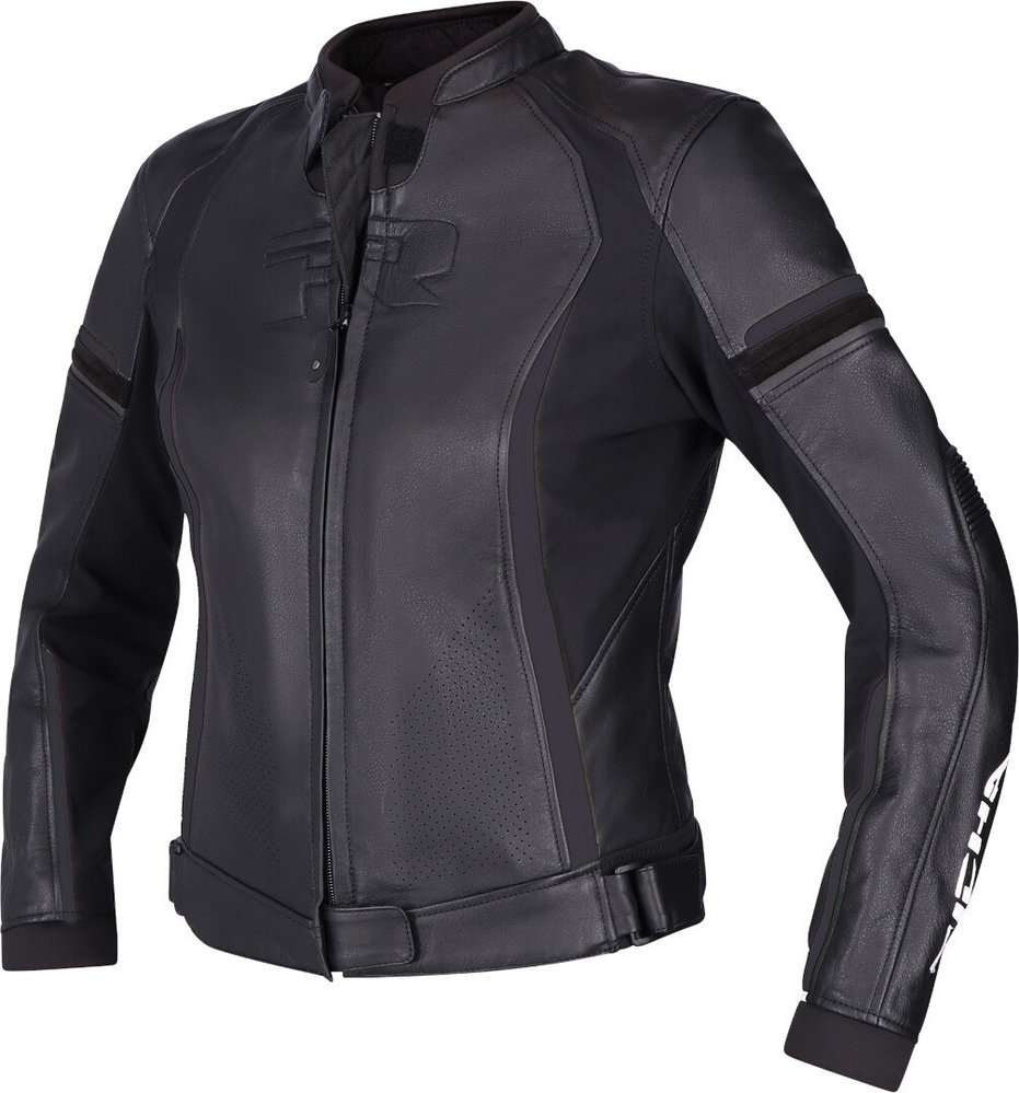 Richa Laura Ladies Motorcycle Leather Jacket