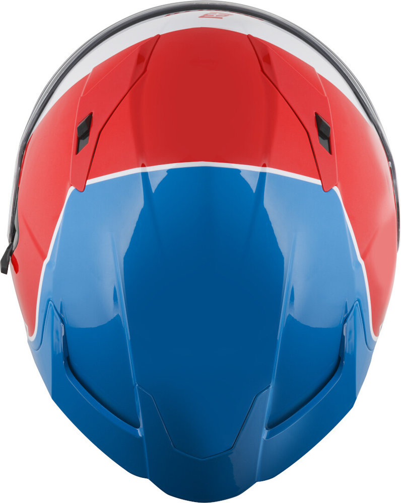 Bogotto H153 BT SPN Bluetooth Helmet