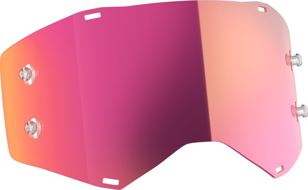 Scott Prospect Works Mirrored Replacement Lens