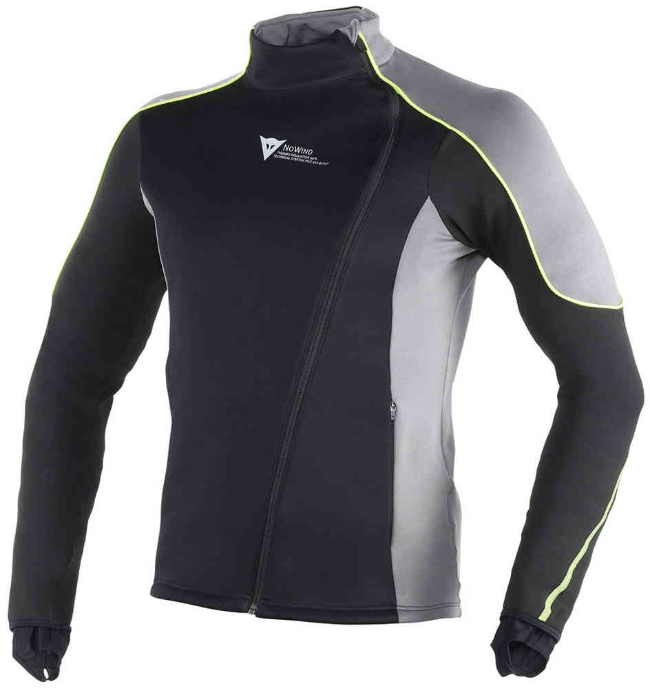 Dainese D-Mantle Fleece WS Functional Jacket