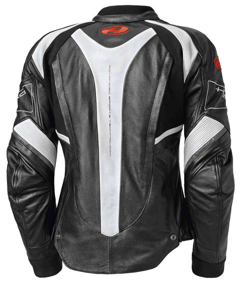 Held Namiko Women's Motorcycle Leather Jacket