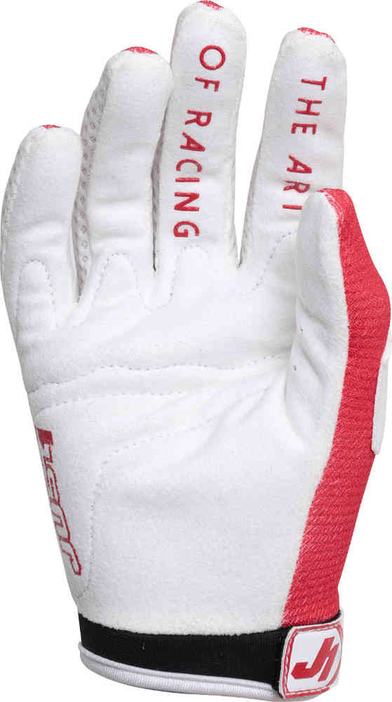 Just1 J-Force X Youth Motocross Gloves
