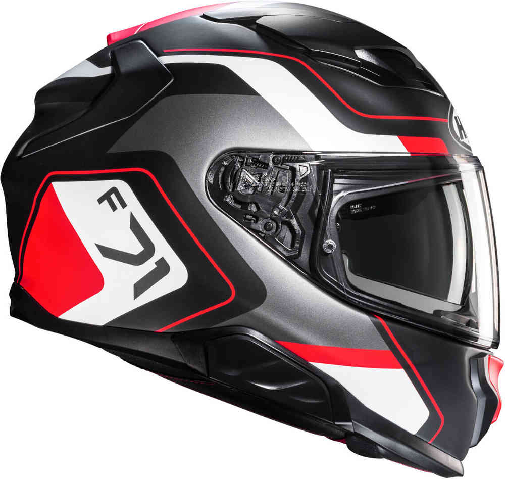 HJC F71 Arcan Helmet