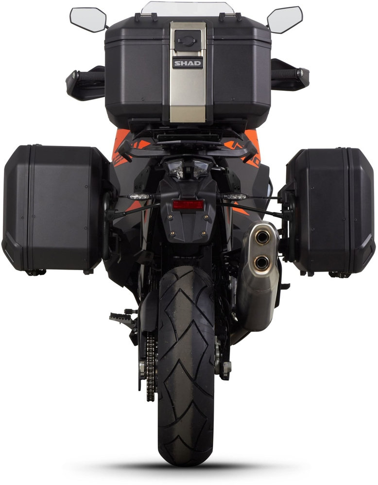 SHAD 4P Side Case Carrier