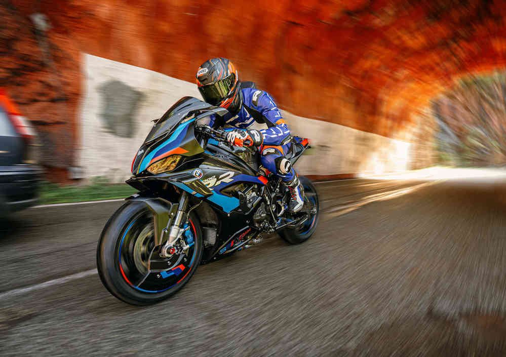 Richa Stradale GP One Piece Motorcycle Leather Suit