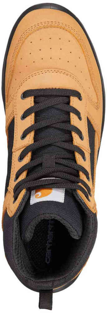 Carhartt Mid S1P Safety Boots