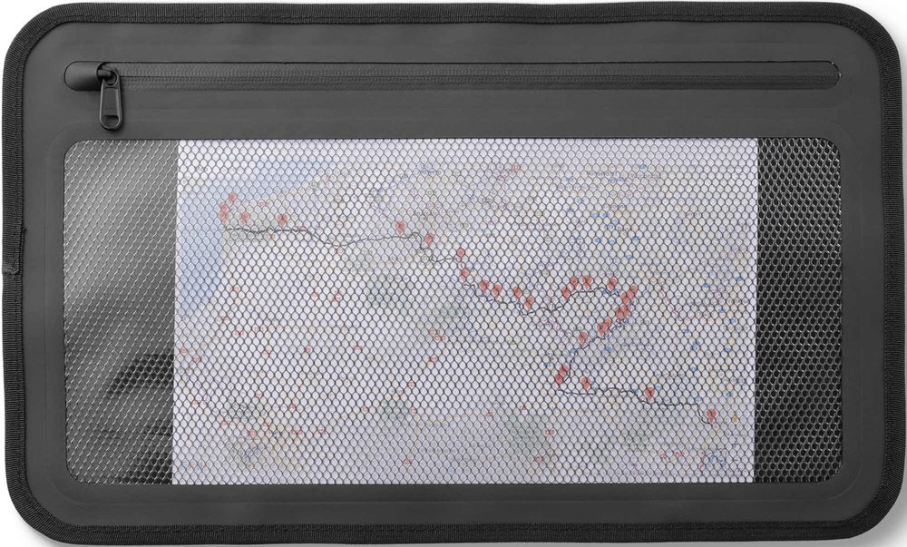 FC-Moto Ever-ST 50 L Duffle Bag / Backpack