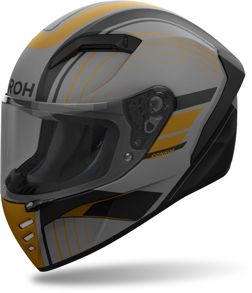 Airoh Connor Achieve Helmet