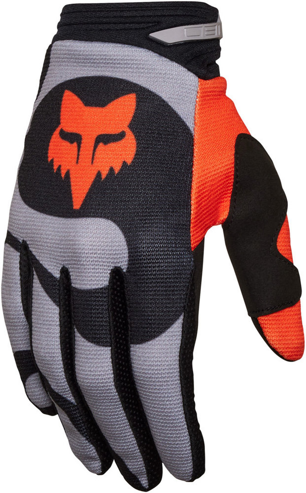 FOX 180 Emotion Motocross Gloves
