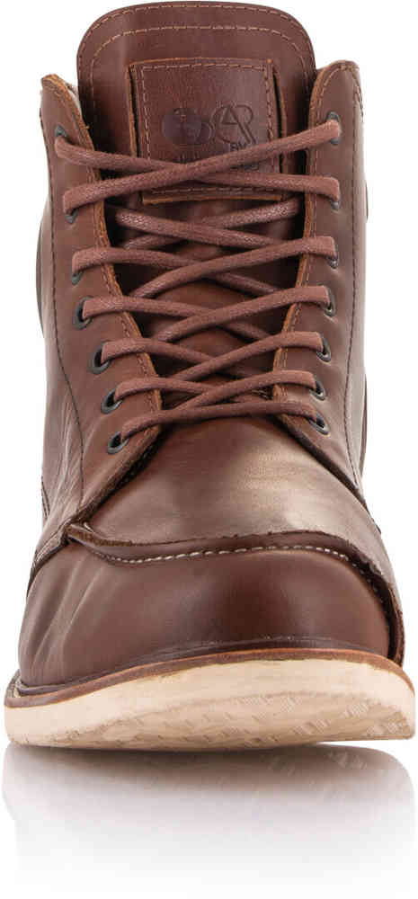 Alpinestars Monty V2 Motorcycle Shoes