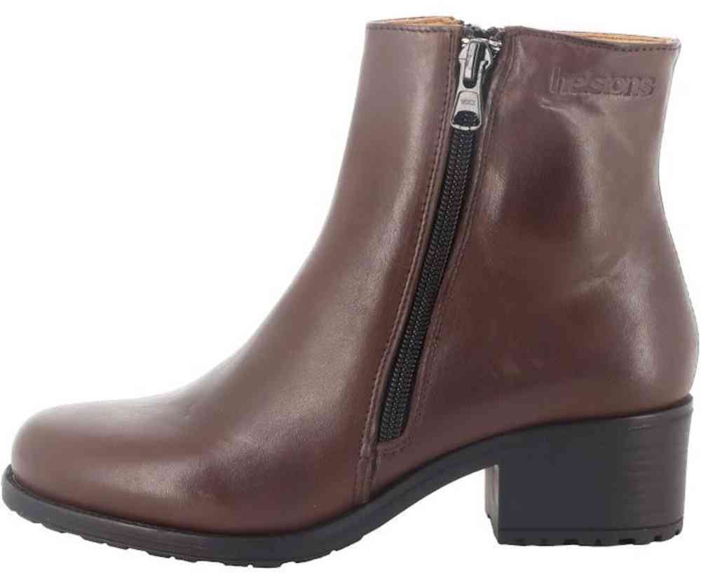 Helstons Charline Ladies Motorcycle Boots