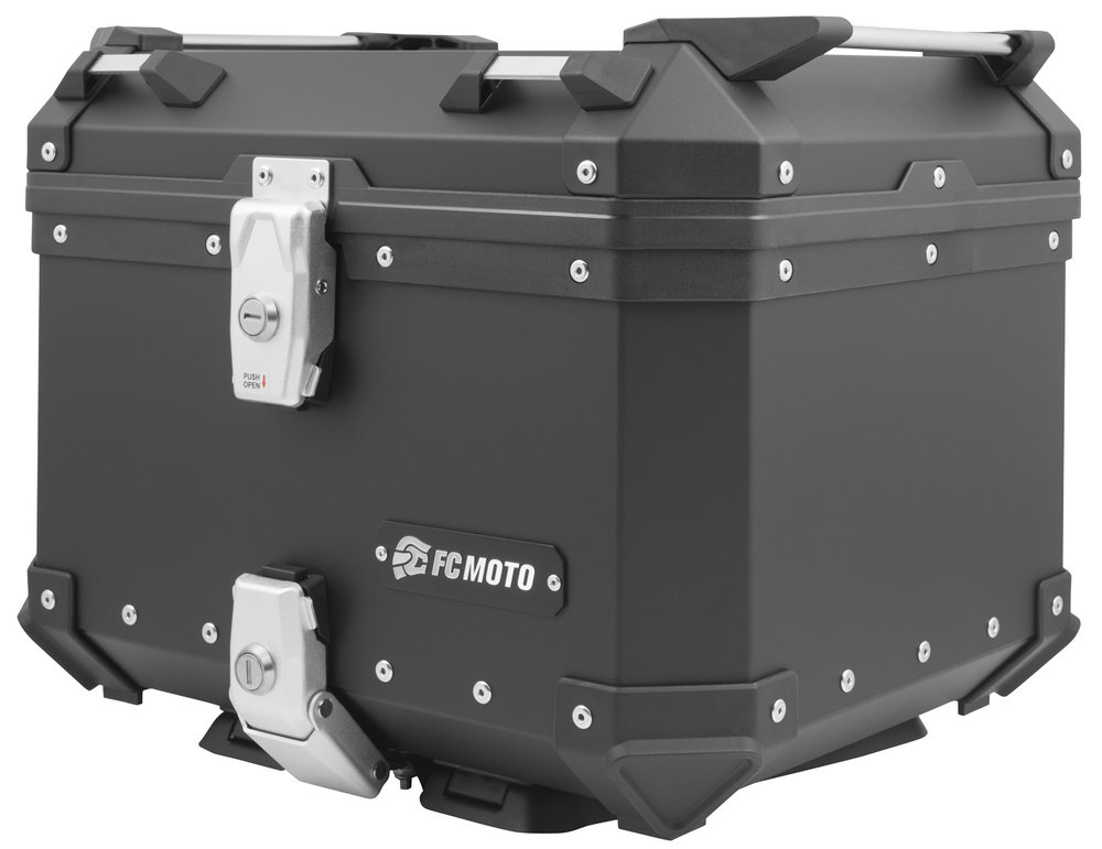 FC-Moto Terreno EVO 45 L Alu Topcase