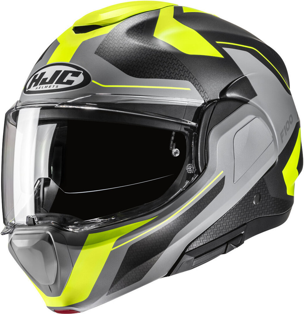 HJC F100 Bios Helmet
