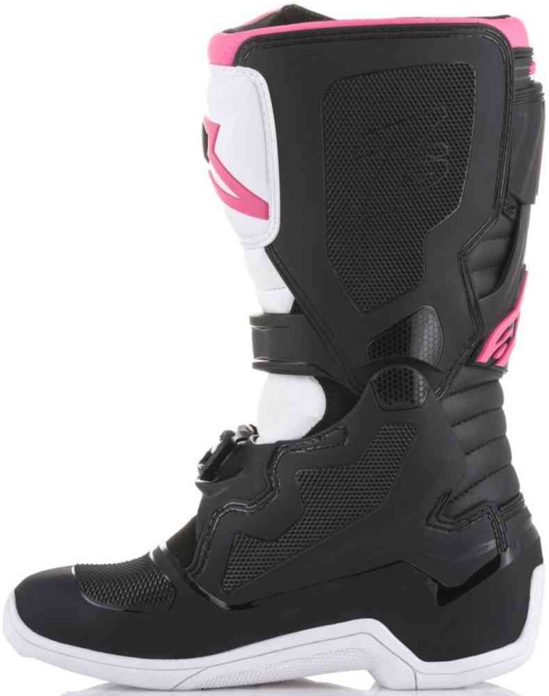Alpinestars Stella Tech 3 Ladies Motocross Boots