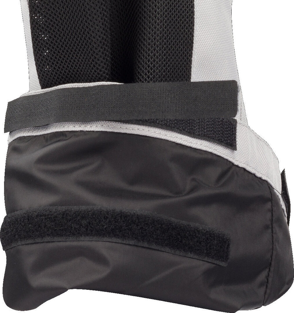 Bering Bakundu Motorcycle Textile Trousers