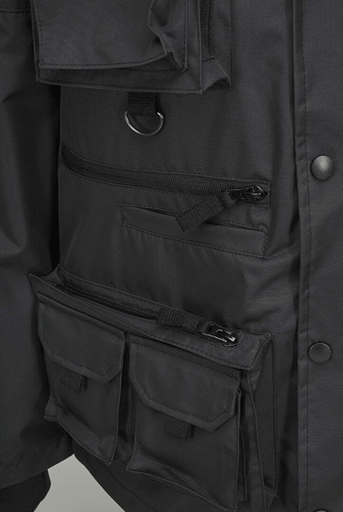 Brandit Superior Jacket