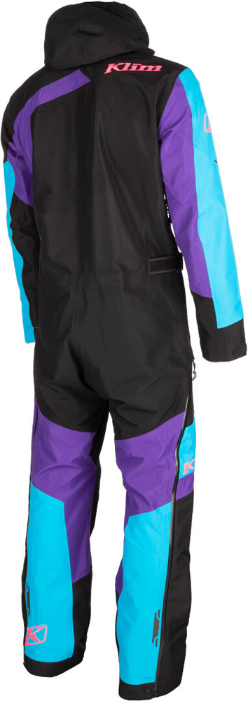 Klim Ripsa 2023 One Piece Snowmobile Suit