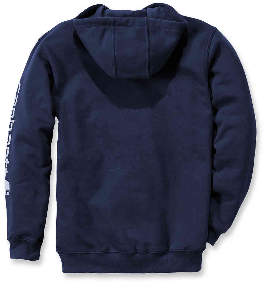 Carhartt Midweight Sleeve Logo Hoodie