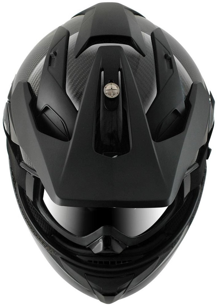 Shark Explore-R Carbon Skin Helmet