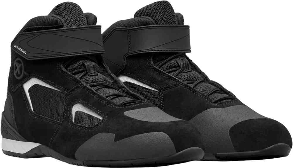 XPD X-Radical Motorcycle Shoes