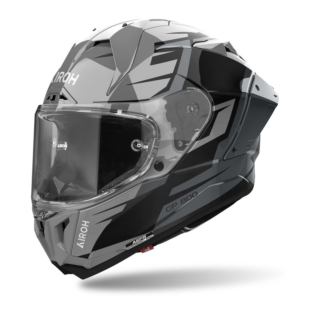 Airoh GP 800 Master Carbon Helmet