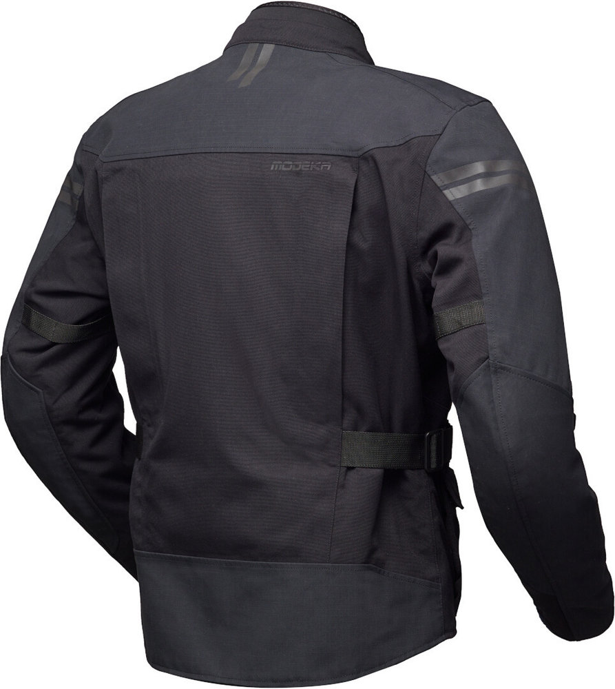 Modeka Paneo LT waterproof Motorcycle Textile Jacke