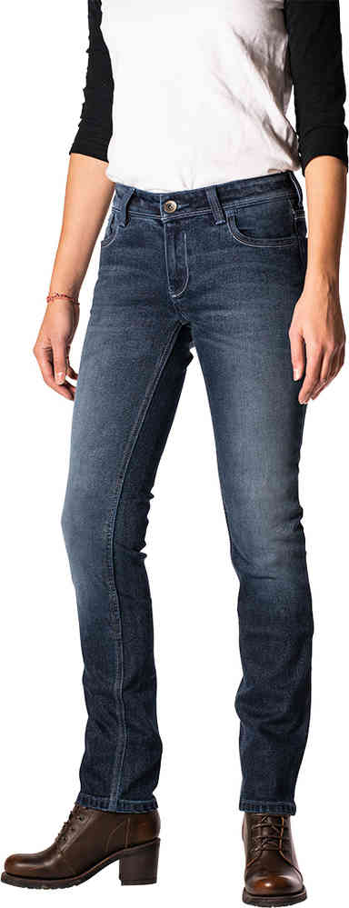 Rokker Rokkertech Ladies Motorcycle Jeans