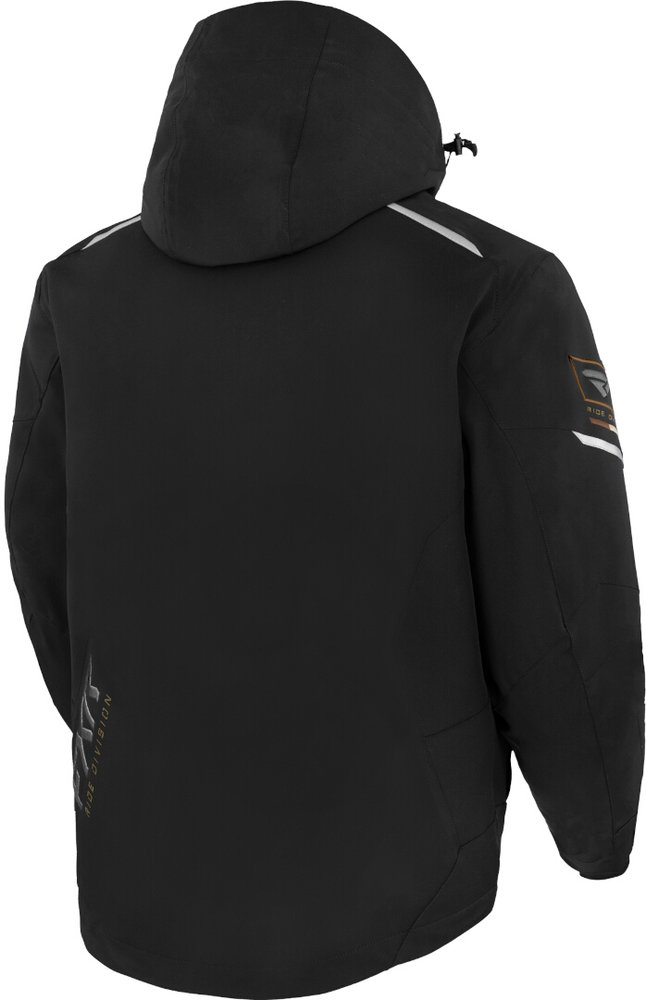 FXR Renegade FX 2-in-1 2023 Snowmobile Jacket