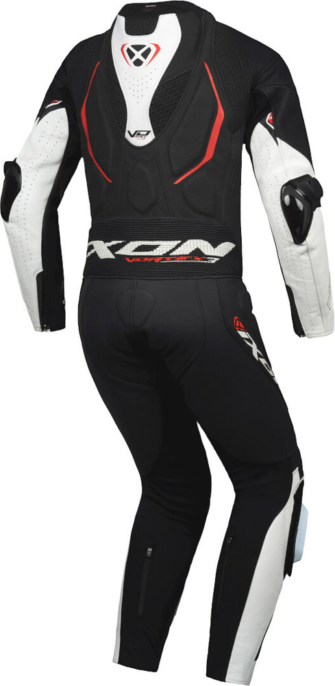 Ixon Vortex 3 Youth 1-Piece Motorcycle Leather Suit