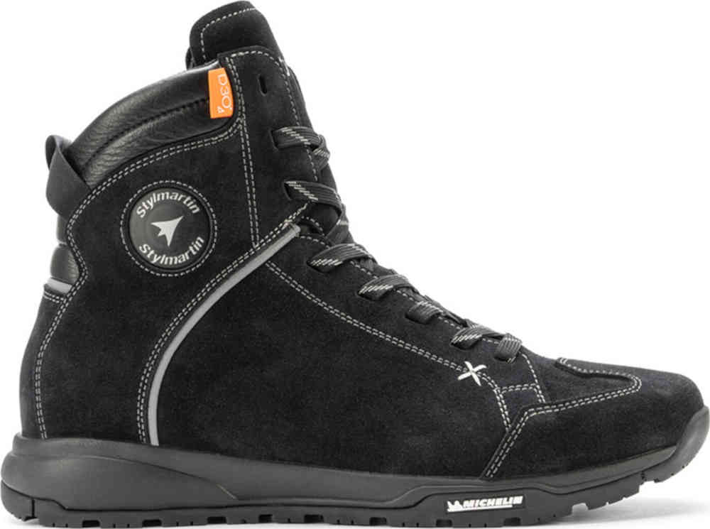 Stylmartin Zed waterproof Motorcycle Shoes