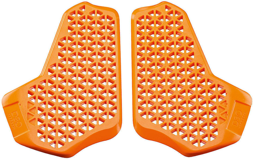 Held Exosafe D3O 2pcs Chest Protector