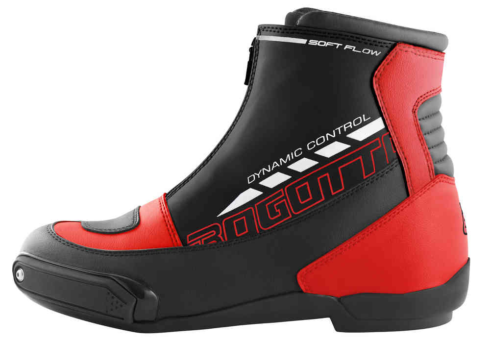 Bogotto Lap Motorcycle Shoes