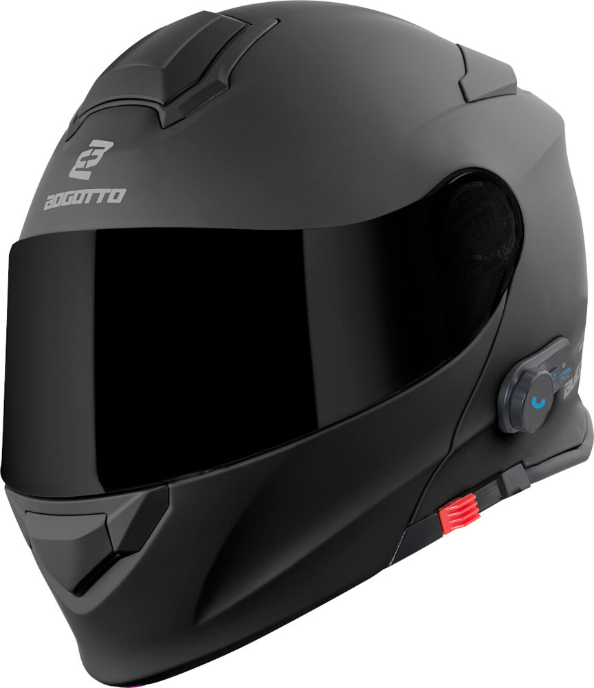Bogotto H271 BT Bluetooth Helmet