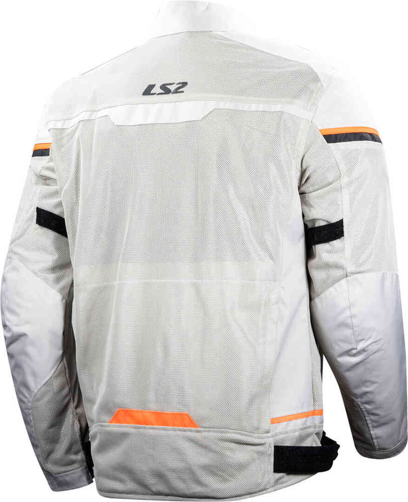 LS2 Riva waterproof Motorcycle Textile Jacket