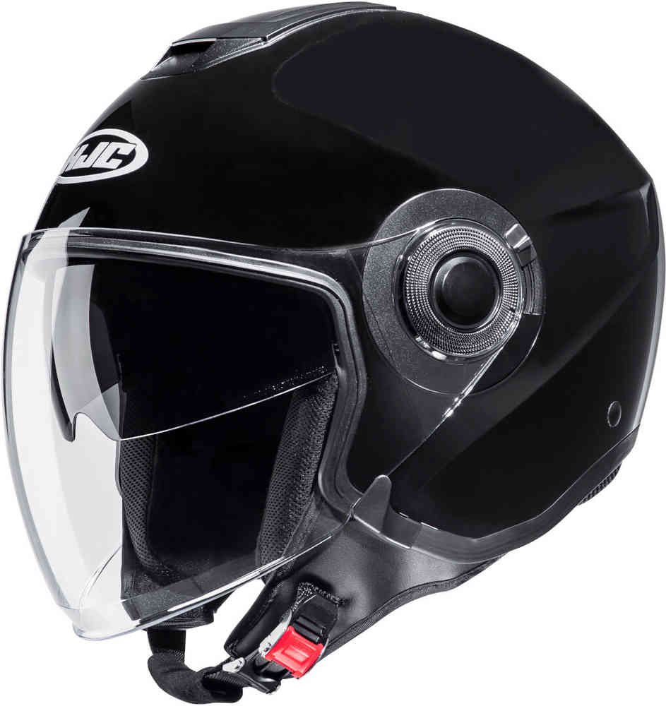 HJC i40N Solid Jet Helmet