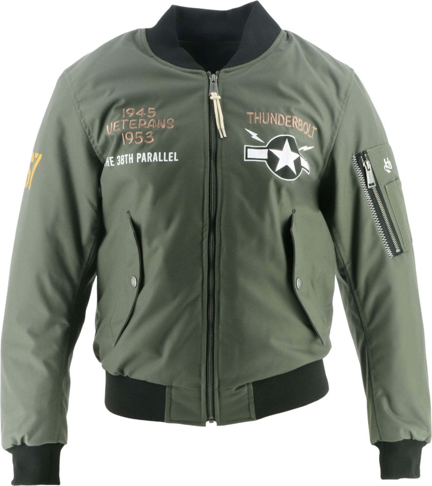 Helstons Tigresse Ladies Motorcycle Textile Jacket