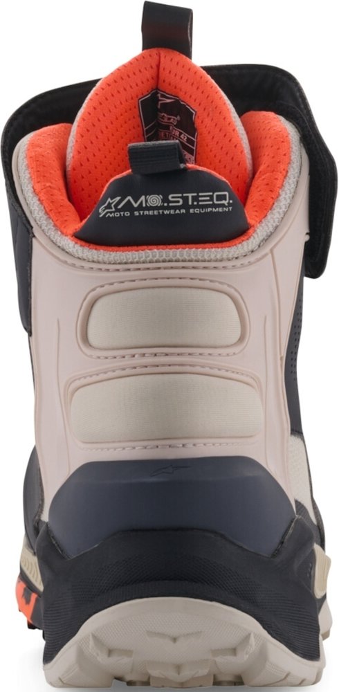 Alpinestars Speedstreet Motorcycle Shoes