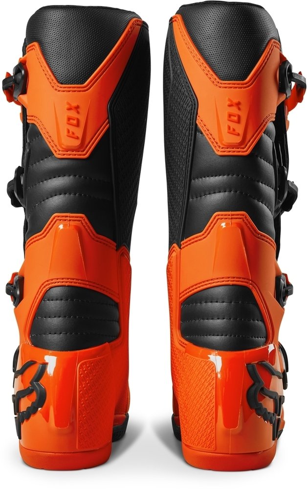 FOX Comp Motocross Boots
