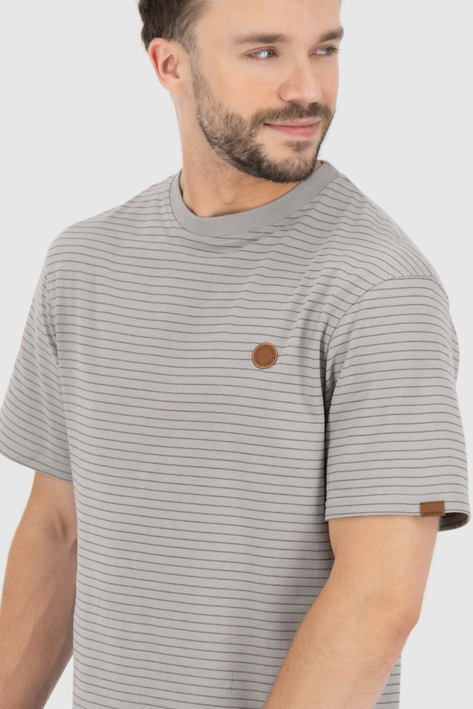 Alife And Kickin NicAK Z T-Shirt