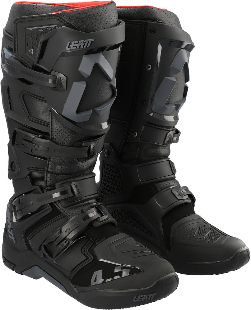 Leatt 4.5 Motocross Boots