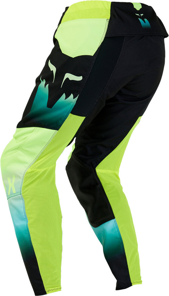 FOX 180 Flora Ladies Motocross Pants