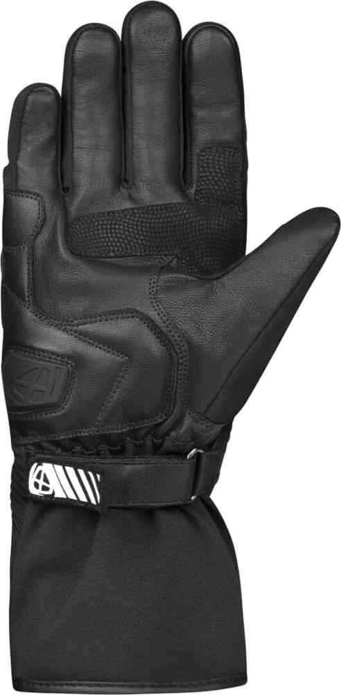 Ixon Pro Midgard Waterproof Winter Motorcycle Gloves