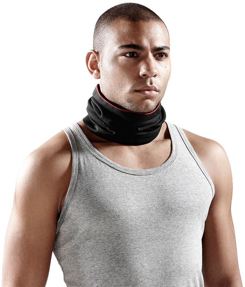 Revit Juno Neck Collar