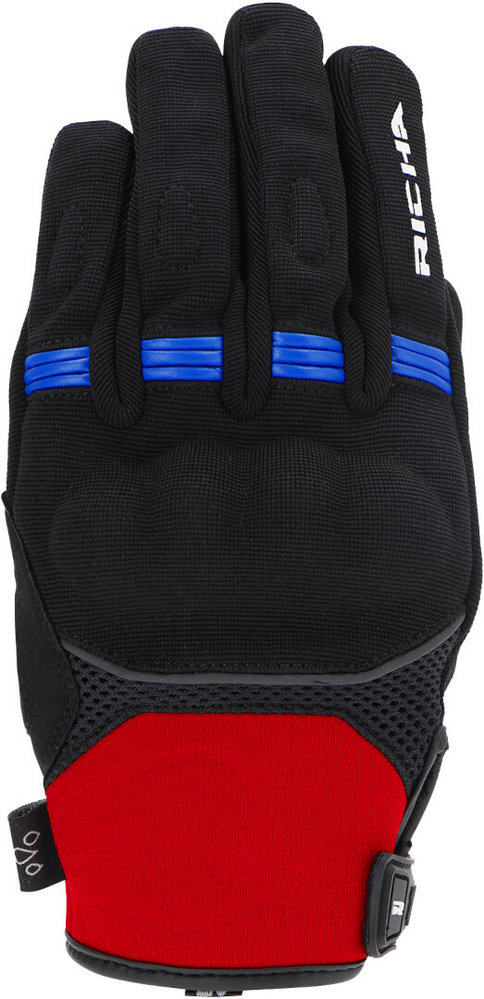 Richa Scope waterproof Motorcycle Gloves