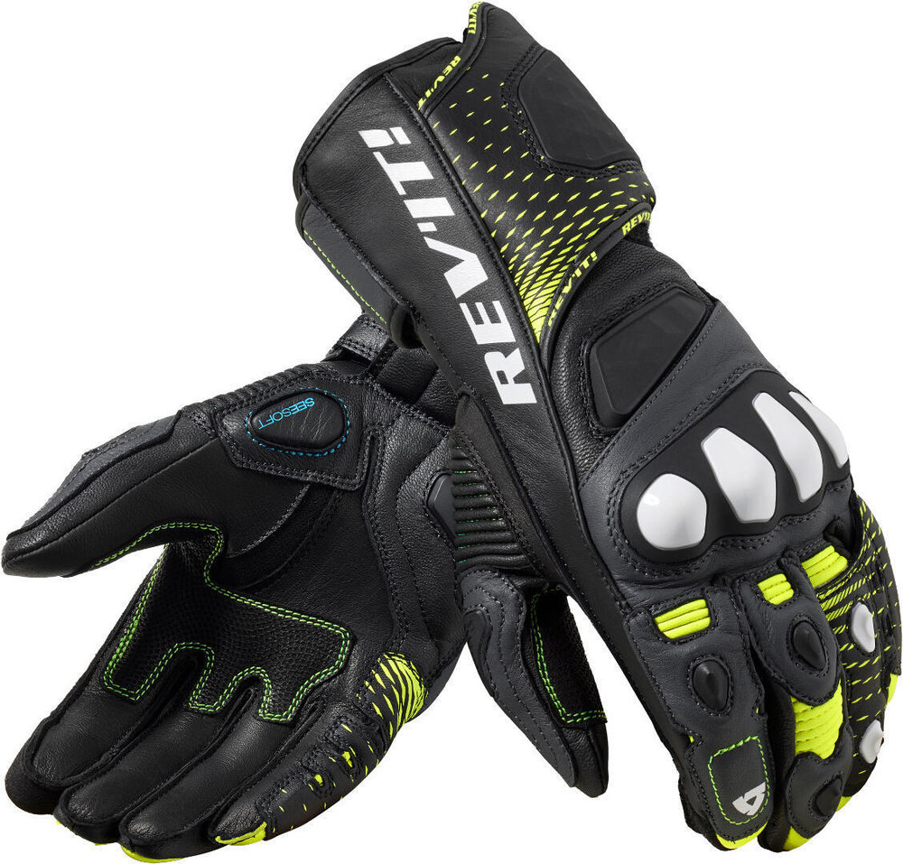 Revit Control Motorcycle Gloves